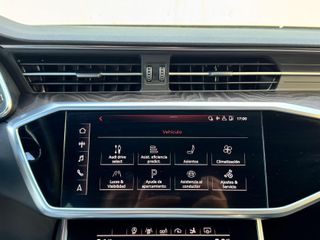 AUDI A7 Sportback 50 TDI 210kW quattro triptron.