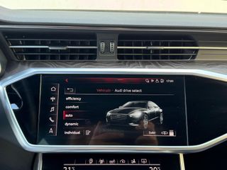 AUDI A7 Sportback 50 TDI 210kW quattro triptron.