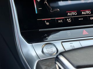 AUDI A7 Sportback 50 TDI 210kW quattro triptron.