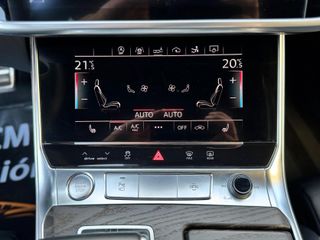 AUDI A7 Sportback 50 TDI 210kW quattro triptron.