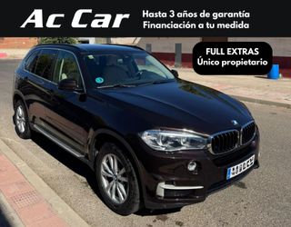 BMW X5 sDrive25d