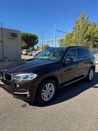 BMW X5 sDrive25d