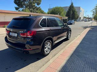BMW X5 sDrive25d