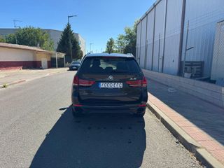 BMW X5 sDrive25d