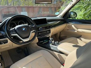 BMW X5 sDrive25d