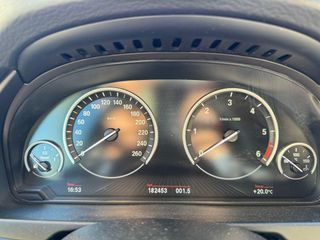 BMW X5 sDrive25d