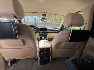 BMW X5 sDrive25d