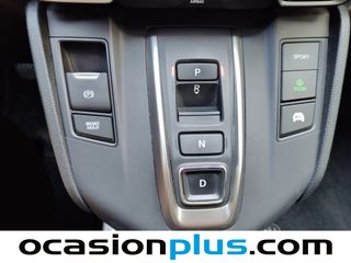 Honda CR-V 2.0 i-MMD Elegance Navi Auto 135 kW (184 CV)