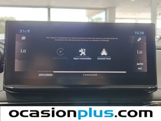 Peugeot 3008 1.2 Hybrid GT eDCS6 107 kW (145 CV)