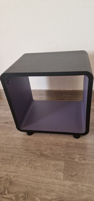 CUBO MESILLA AUXILIAR