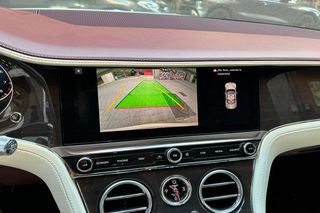 Bentley Continental GT V8 Mulliner Cabrio 549cv