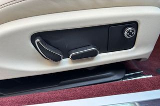 Bentley Continental GT V8 Mulliner Cabrio 549cv