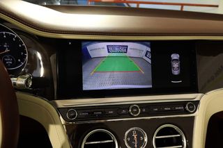 Bentley Continental GT V8 Mulliner Cabrio 549cv