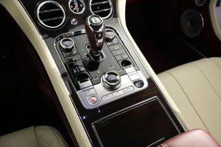Bentley Continental GT V8 Mulliner Cabrio 549cv