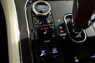 Bentley Continental GT V8 Mulliner Cabrio 549cv
