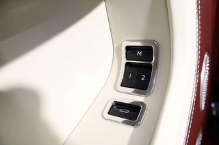 Bentley Continental GT V8 Mulliner Cabrio 549cv
