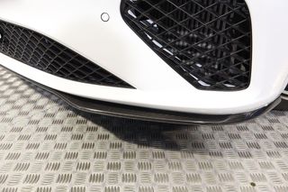 Bentley Continental GT V8 Mulliner Cabrio 549cv