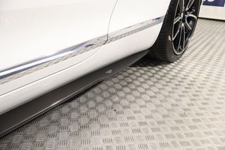 Bentley Continental GT V8 Mulliner Cabrio 549cv
