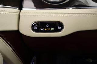 Bentley Continental GT V8 Mulliner Cabrio 549cv