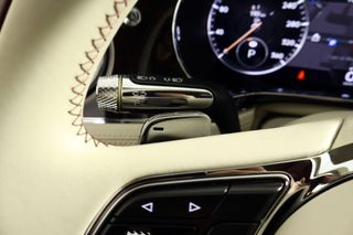 Bentley Continental GT V8 Mulliner Cabrio 549cv