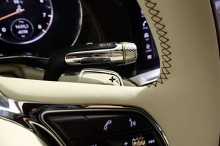 Bentley Continental GT V8 Mulliner Cabrio 549cv