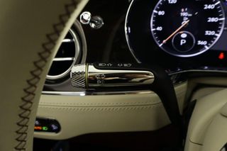 Bentley Continental GT V8 Mulliner Cabrio 549cv