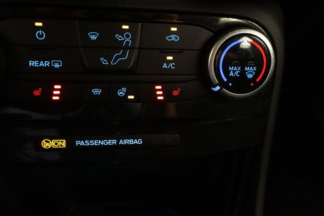 Ford Puma ST 1.5 Ecoboost 200cv