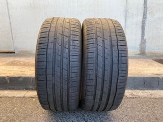 Neumáticos Hankook Ventus S1 evo3 SUV 275/50 R20