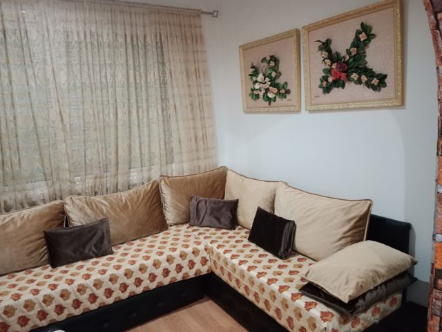 Fundas Sofá Marroquí