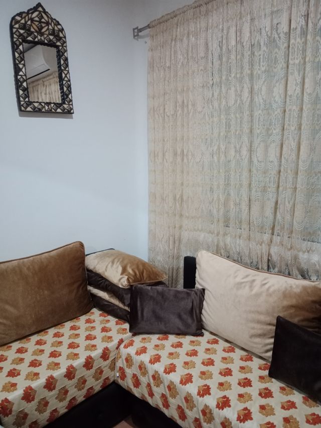 Fundas Sofá Marroquí