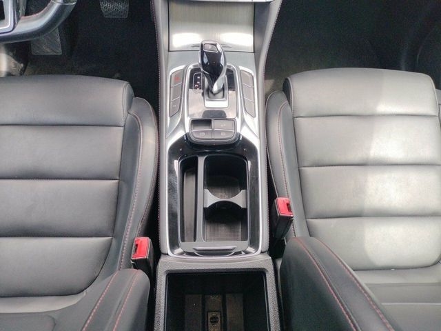 MG eHS 1.5T-GDI PHEV Comfort