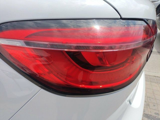 MG eHS 1.5T-GDI PHEV Comfort