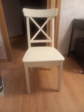 Sillas