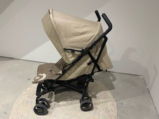 Silla de paseo Concord plegable