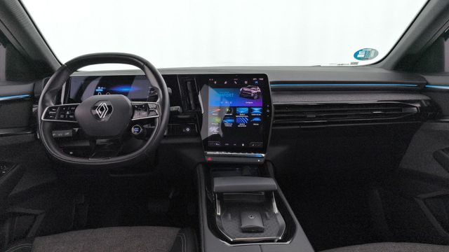 RENAULT Espace Híbrido Espace Híbrido Espace 1.2 E-Tech Híbrido Techno 146kW