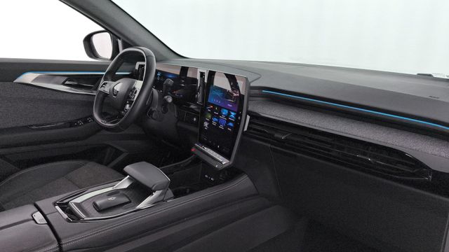 RENAULT Espace Híbrido Espace Híbrido Espace 1.2 E-Tech Híbrido Techno 146kW