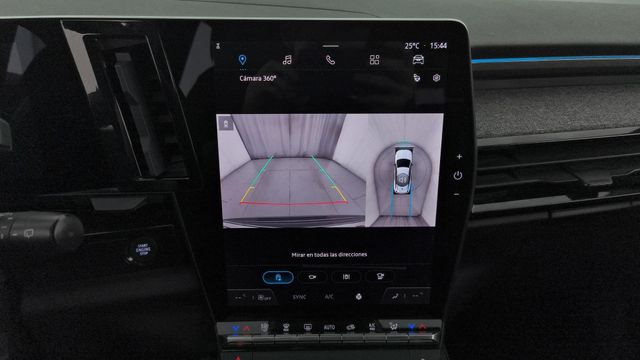 RENAULT Espace Híbrido Espace Híbrido Espace 1.2 E-Tech Híbrido Techno 146kW