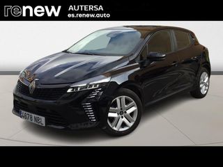 RENAULT Clio Clio Clio TCe Evolution 67kW