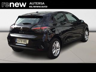 RENAULT Clio Clio Clio TCe Evolution 67kW
