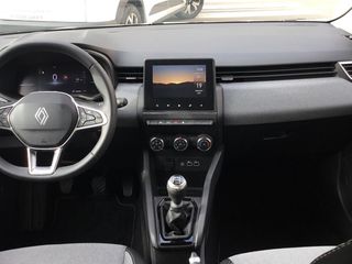 RENAULT Clio Clio Clio TCe Evolution 67kW