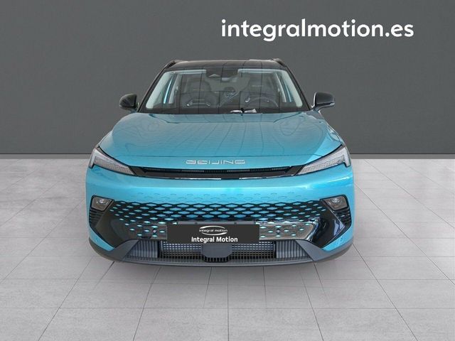 Baic X55 1.5 Turbo DCT