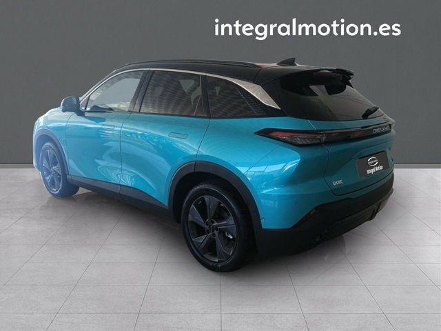 Baic X55 1.5 Turbo DCT