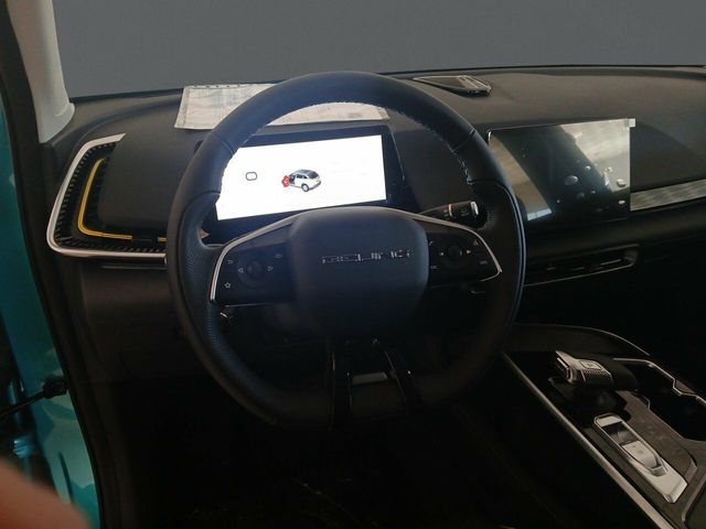 Baic X55 1.5 Turbo DCT