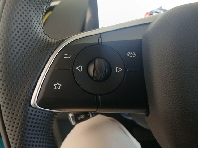 Baic X55 1.5 Turbo DCT