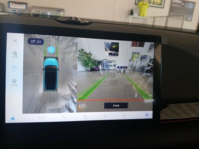 Baic X55 1.5 Turbo DCT