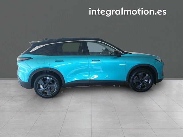 Baic X55 1.5 Turbo DCT