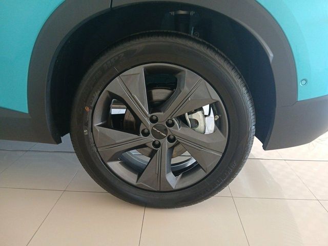 Baic X55 1.5 Turbo DCT