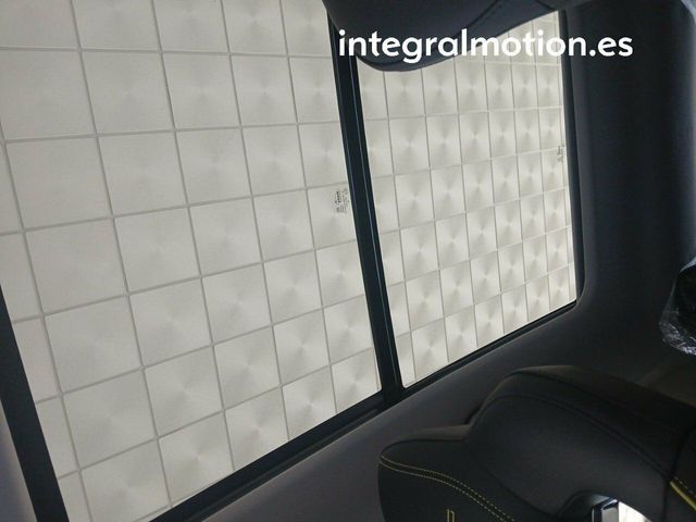 Baic X55 1.5 Turbo DCT