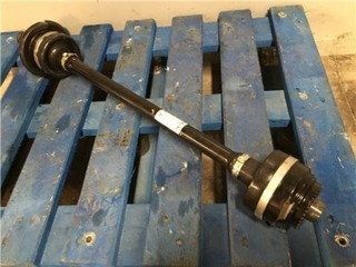 palier trasero izquierdo Bmw X3 G01
