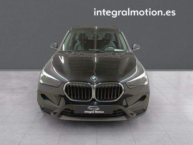 BMW X1 sDrive16d